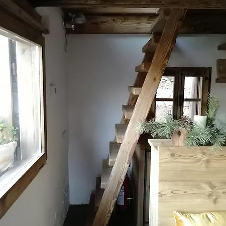 Chalet Res - Con Vista Sulle Montagne Chiavenna