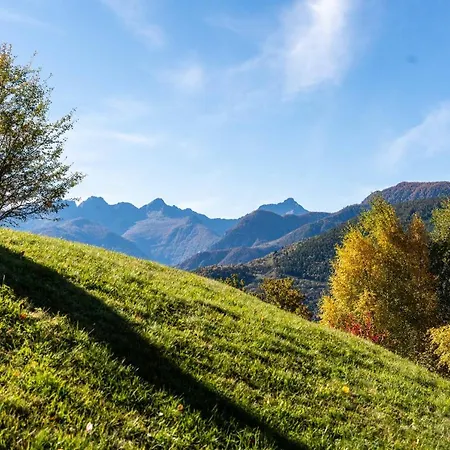 Res - Con Vista Sulle Montagne * Chiavenna