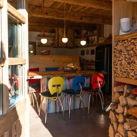 Chalet Res - Con Vista Sulle Montagne *
