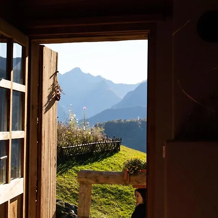 Res - Con Vista Sulle Montagne * Chiavenna