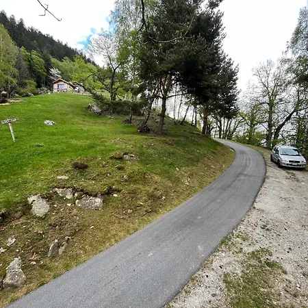 Chalet Res - Con Vista Sulle Montagne *