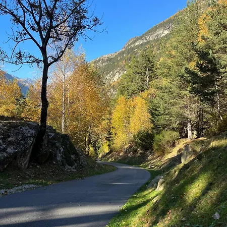 Res - Con Vista Sulle Montagne *